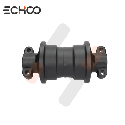 รอลเลอร์สนับสนุนสําหรับ JCB JS130 ส่วนสํารองรถเขื่อน excavator
