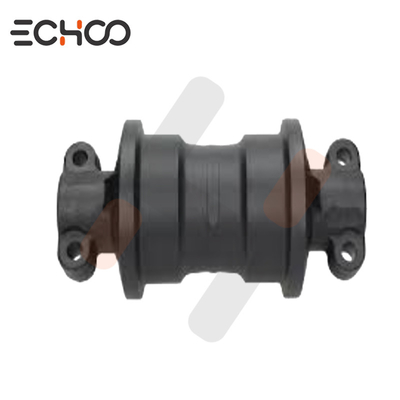 รอลเลอร์สนับสนุนสําหรับ JCB JZ130 ส่วนสํารองรถเขื่อน excavator