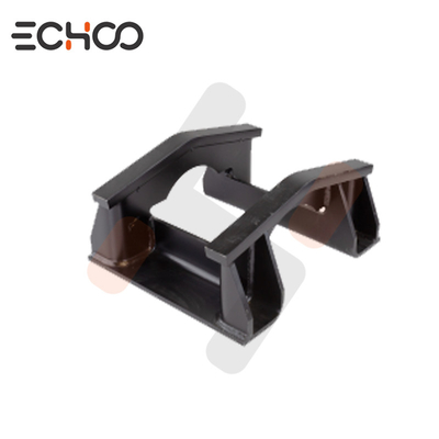 สําหรับ JCB JS360 Excavator Track Guard อะไหล่รถยนต์ภายในตลาด