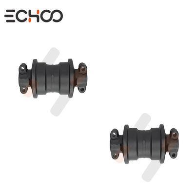 สําหรับ JCB 808 Support Roller Excavator Aftermarket ส่วนรถเขื่อน