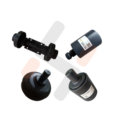 รอลเลอร์บรรทุกสําหรับ Terex TXC175LC-7 Excavator Aftermarket อะไหล่รถเขื่อน