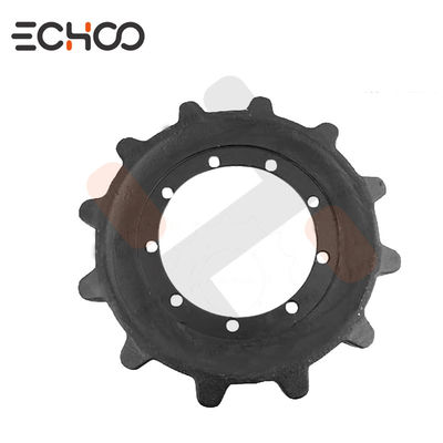 172157-29100 Drive Sprocket excavator chassis รอบสํารองสําหรับ Yanmar