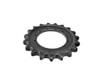 Drive Sprocket 7199008 เครื่องขุดขนาดเล็กอะไหล่รถเขื่อน
