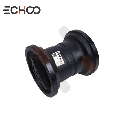 772147-37300 รางสํารองเครื่องขุดรถยนต์ยนต์ยางสําหรับ Yanmar