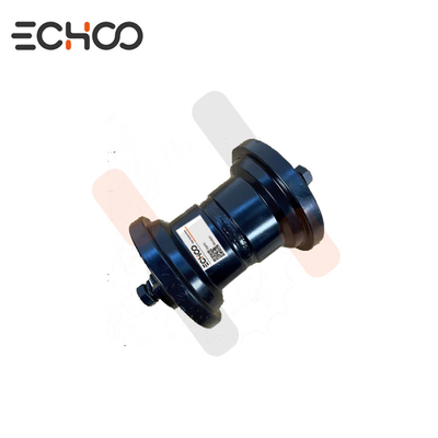 772446-37300-3 รอลเลอร์สายสําหรับ Yanmar excavator chassis เครื่องอะไหล่ติดตั้ง