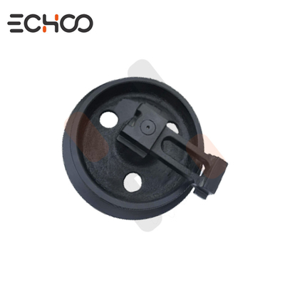 มินิ Excavator Idler Wheel สําหรับ Yanmar B50 ส่วนประกอบรถเขื่อน
