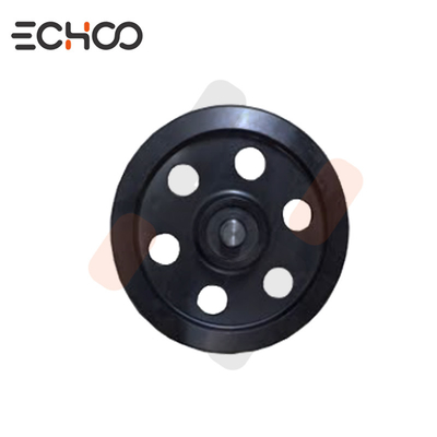 มินิ Excavator Idler Wheel สําหรับ Yanmar B18 อะไหล่รถยนต์
