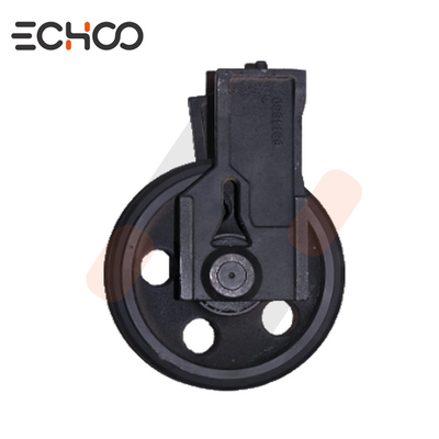 วงล้อ Idler 6814880 Bobcat Mini Excavator ECHOO TECH กรอบชาสี