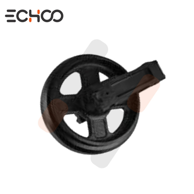 John Deere Mini Excavator Front Idler 9278768 ส่วนช่วงล่าง
