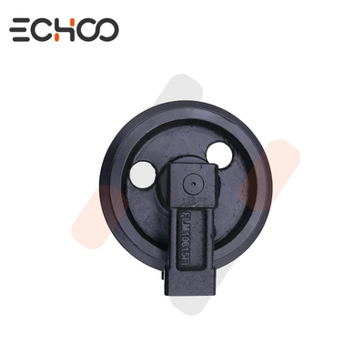 หน้า Idler 9312918 สําหรับ John Deere Mini Excavator กรอบรถยนต์