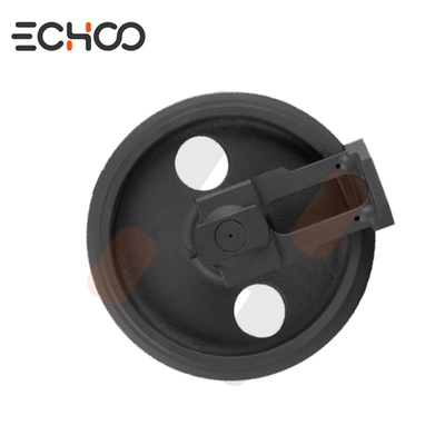 John Deere Excavator Front Idler 9237507 โครงช่วงล่าง