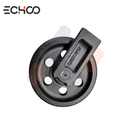 คนขี้เกียจด้านหน้า RC348-21302 เหมาะกับอุปกรณ์เสริมแชสซีรถขุดคูโบต้า