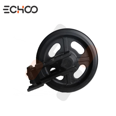 RD839-21900 เครื่องขุดด้านหน้าเข้ากับกรอบชาสซี่ของ Kubota mini excavator