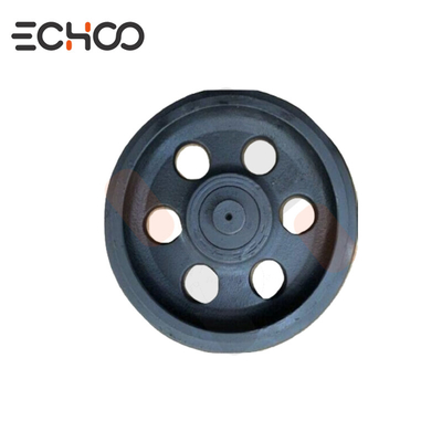 Takeuchi 04214-01200 หน้า Idler มินิ Excavator กรอบรถยนต์