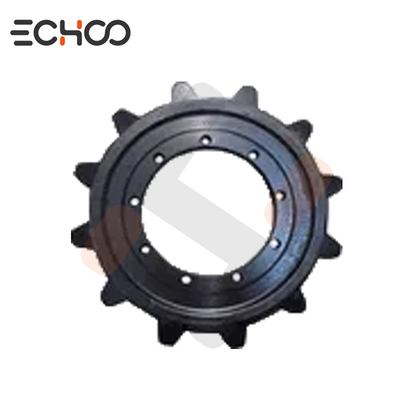 Yanmar VIO10-2 กระบอกขับเคลื่อนสําหรับส่วนประกอบของหม้อขุดขนาดเล็ก