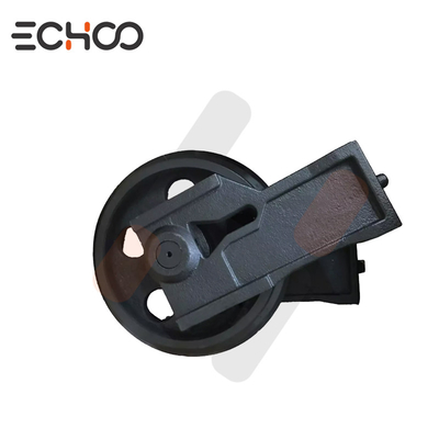 หน้า Idler 6808137 มินิ Excavator ECHOO TECH หม้อชัสซี่