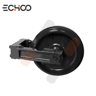 Front Idler 7265760 สำหรับอุปกรณ์เสริมแชสซี Bobcat Mini Excavator