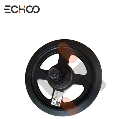 E0871190050 สําหรับ Yanmar ดินเลอร์ด้านหน้า