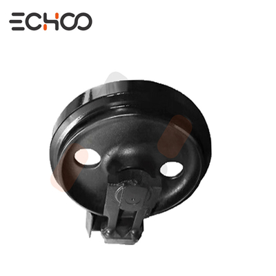 772175-37100 วงล้อ Idler สําหรับ Yanmar excavator กรอบรถเขื่อน