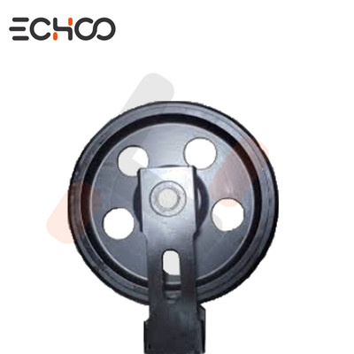 772187-37100 เครื่องขุดถังล่างด้านหน้าสําหรับ Yanmar
