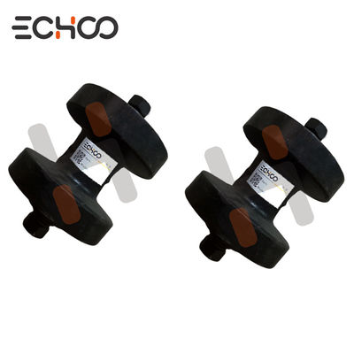 สําหรับ Yanmar รอลเลอร์การสนับสนุน 772637-37300-1 สายดันดัมเปอร์อะไหล่