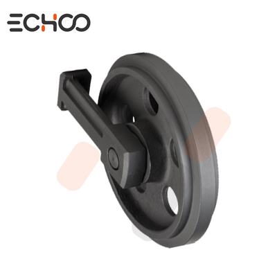 สําหรับ Yanmar วงล้อเบาะ 772478-37101 ส่วนประกอบของรถเขื่อน excavator