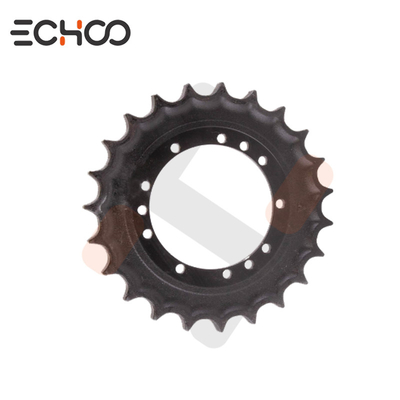 1032265 อะไหล่รถยนต์ขุดขนาดเล็ก Drive Sprocket