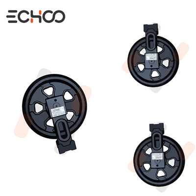 สําหรับ Yanmar 772456-37120 ชิ้นส่วนเครื่องจักรก่อสร้างเครื่องขุด