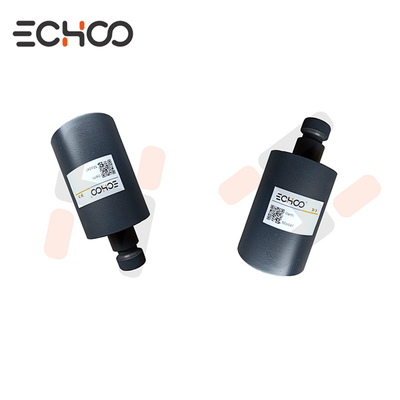 Top Roller Takeuchi 03712-00500 เครื่องขุดขนาดเล็ก ECHOO TECH ชาซีส่วนหนึ่ง