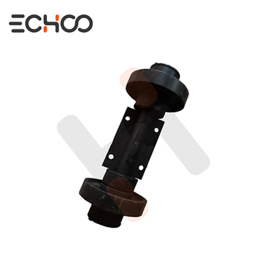 772637-37501 รอลเลอร์บรรทุกสําหรับ Yanmar อะไหล่ของดัมเปอร์ติดสาย