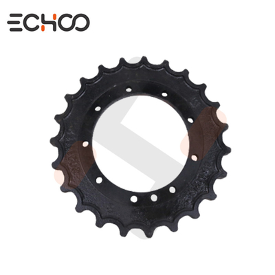 PX51D01001P1 กลมขนย้ายกลมขุดขนาดเล็กกรอบรถยนต์