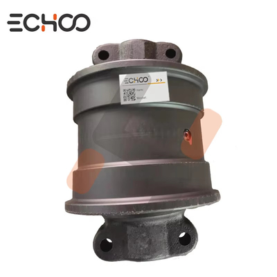 UF126EOE รอลเลอร์เส้นทางสําหรับเครื่องบดเย็น