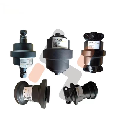 UF126EOE รอลเลอร์เส้นทางสําหรับเครื่องบดเย็น