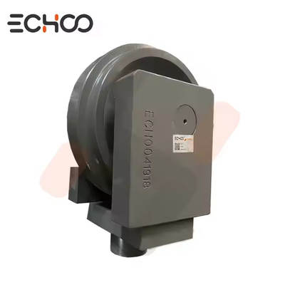 567-8554 Idler Road Milling Machine อะไหล่รถยนต์ภายในตลาดหลัง