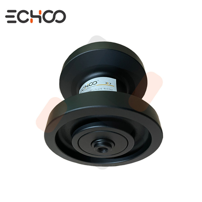 รอลเลอร์รองรับรอลเลอร์สําหรับ Kubota KX91-3S2 ส่วนประกอบรถยนต์