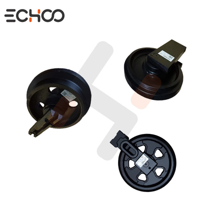 Idler สำหรับ Takeuchi TB125 Mini Excavator ส่วนประกอบ Undercarriage