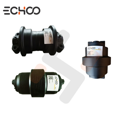 Support Roller สำหรับ Takeuchi TB138FR Excavator Undercarriage Parts