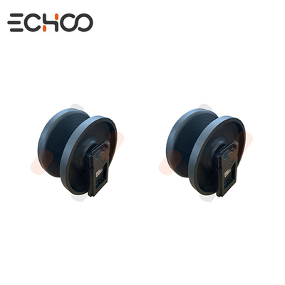 หน้า Idler U25 S สําหรับ Kubota Mini Excavator ส่วนประกอบรถเขื่อน