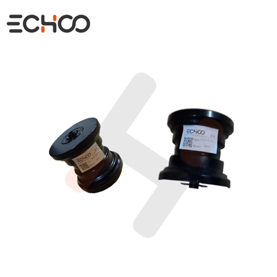 รอลเลอร์ด้านล่างสําหรับ Takeuchi TB260 ส่วนประกอบชาสีเครื่องขุดขนาดเล็ก