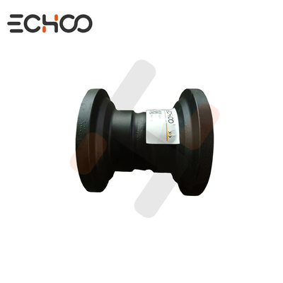 U27-4 สําหรับ Kubota Track Roller Mini Excavator ชิ้นส่วนรถเขื่อน