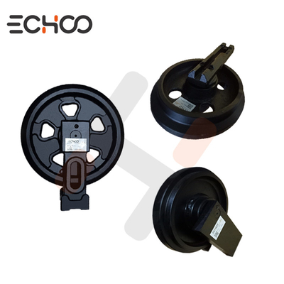 Takeuchi TB290 Idler Pully มินิ excavator ส่วนล่างรถ