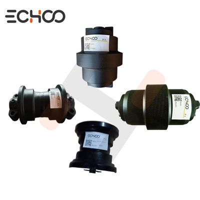 รอลเลอร์สายสําหรับ Takeuchi TB070 ส่วนประกอบชาสีเครื่องขุดขนาดเล็ก
