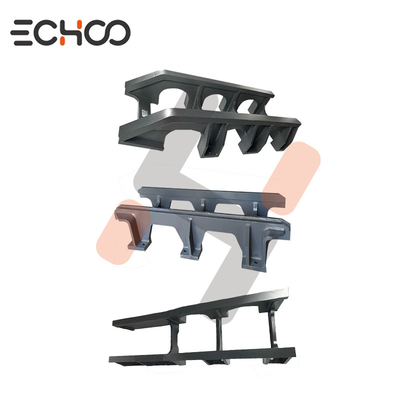 การป้องกันเส้นทางสําหรับ Hitachi ZAX120 สําหรับผู้ผลิตชิ้นส่วนรถเขื่อนเครื่องขุด