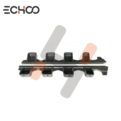 เครื่องป้องกันโซ่ ZAX670-3 สําหรับ Hitachi Manufacturers สําหรับชิ้นส่วนรถขุด