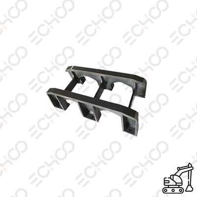 EX1200 การป้องกันโซ่รถยนต์สายหลังสําหรับ Hitachi Excavator Parts ผู้ผลิต ผู้จําหน่าย