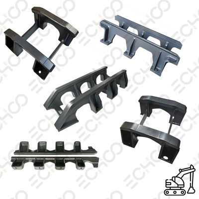 EX1200 การป้องกันโซ่รถยนต์สายหลังสําหรับ Hitachi Excavator Parts ผู้ผลิต ผู้จําหน่าย
