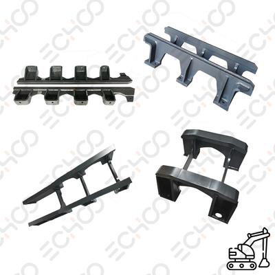 ZX870-Double Track Chain Guard สําหรับ Hitachi สําหรับผู้ผลิตเครื่องขุดสินค้า