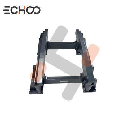 เครื่องป้องกันโซ่สําหรับ Komatsu PC2000 ผู้ผลิตเครื่องขุด