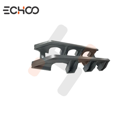 เครื่องป้องกันสายทางหลังสําหรับรถเขื่อนฮิตาชิ EX1200 Heavy Digger