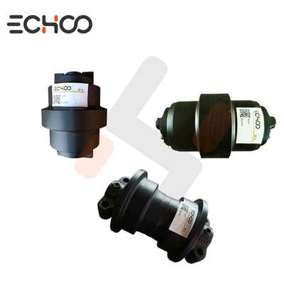 โรเลอร์สายสําหรับ Volvo ECR38 รอบกั้นรถขุดขนาดเล็ก